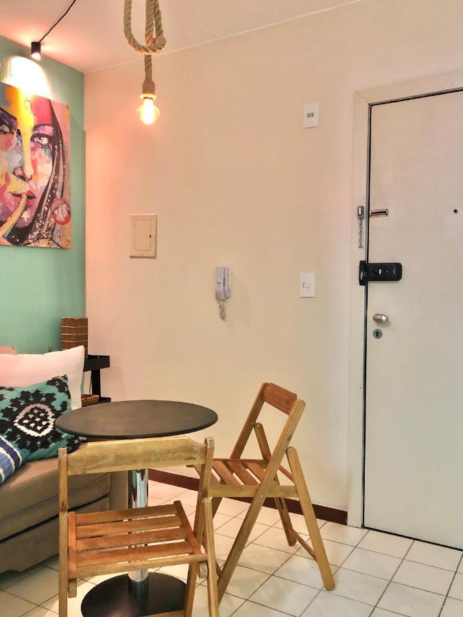 Studio Boho Brasília Exteriör bild