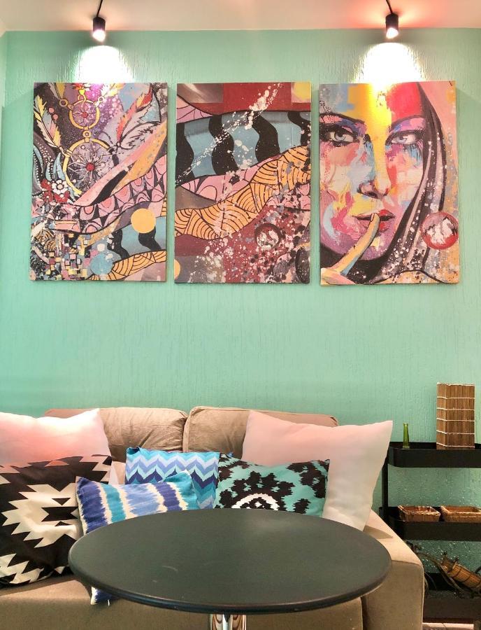 Studio Boho Brasília Exteriör bild