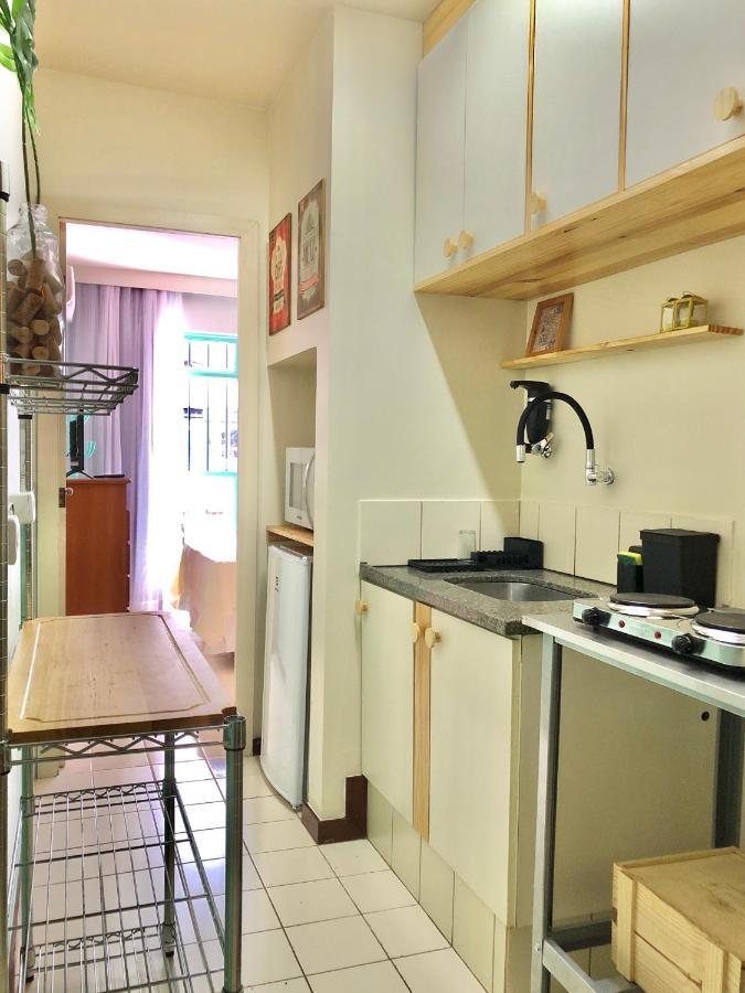 Studio Boho Brasília Exteriör bild
