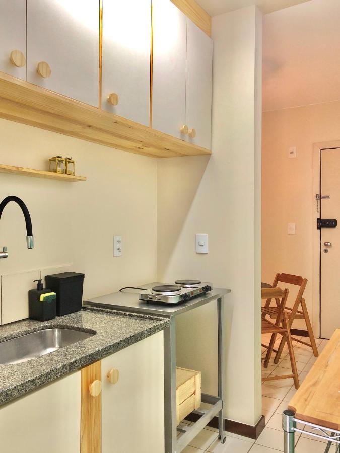 Studio Boho Brasília Exteriör bild