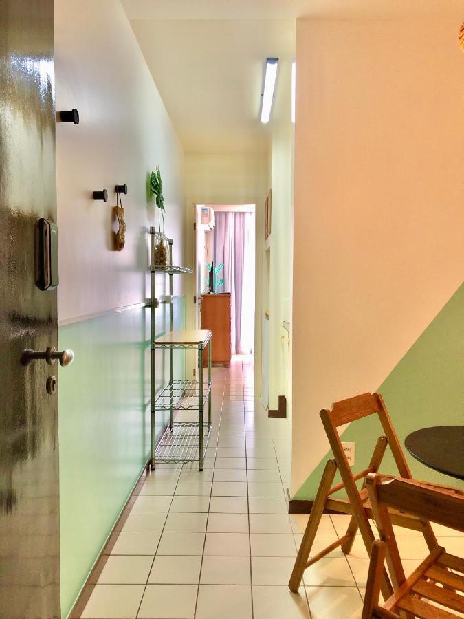 Studio Boho Brasília Exteriör bild