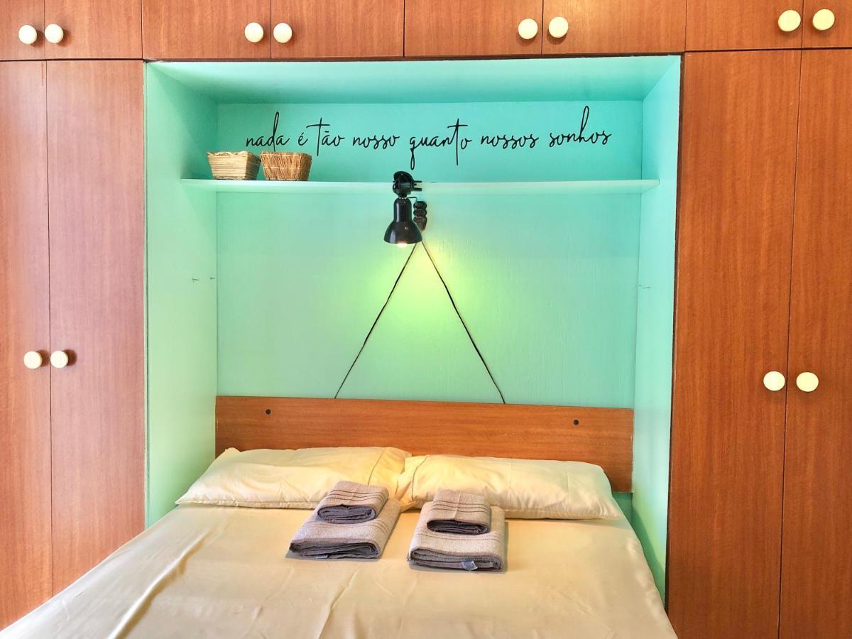 Studio Boho Brasília Exteriör bild
