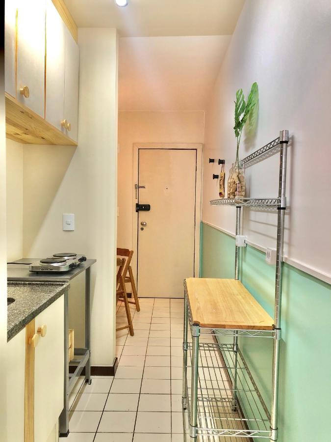 Studio Boho Brasília Exteriör bild