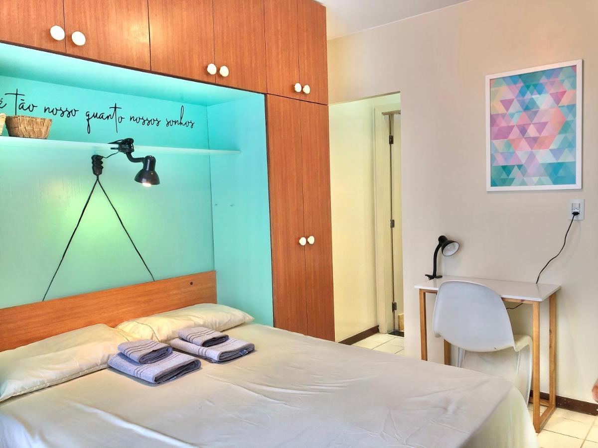 Studio Boho Brasília Exteriör bild