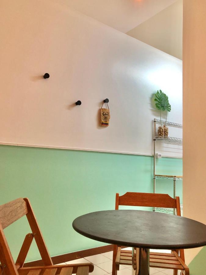 Studio Boho Brasília Exteriör bild