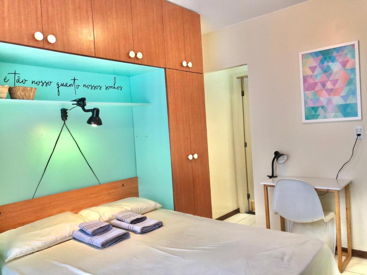 Studio Boho Brasília Exteriör bild