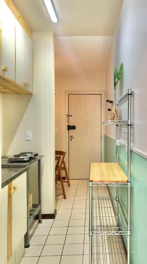 Studio Boho Brasília Exteriör bild