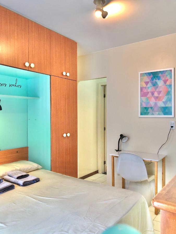 Studio Boho Brasília Exteriör bild