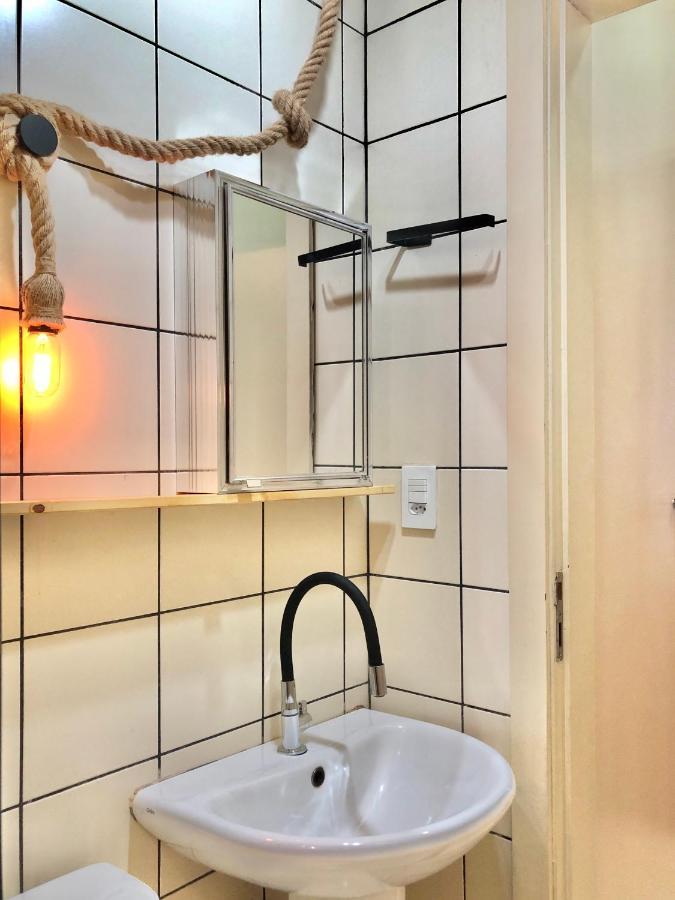 Studio Boho Brasília Exteriör bild
