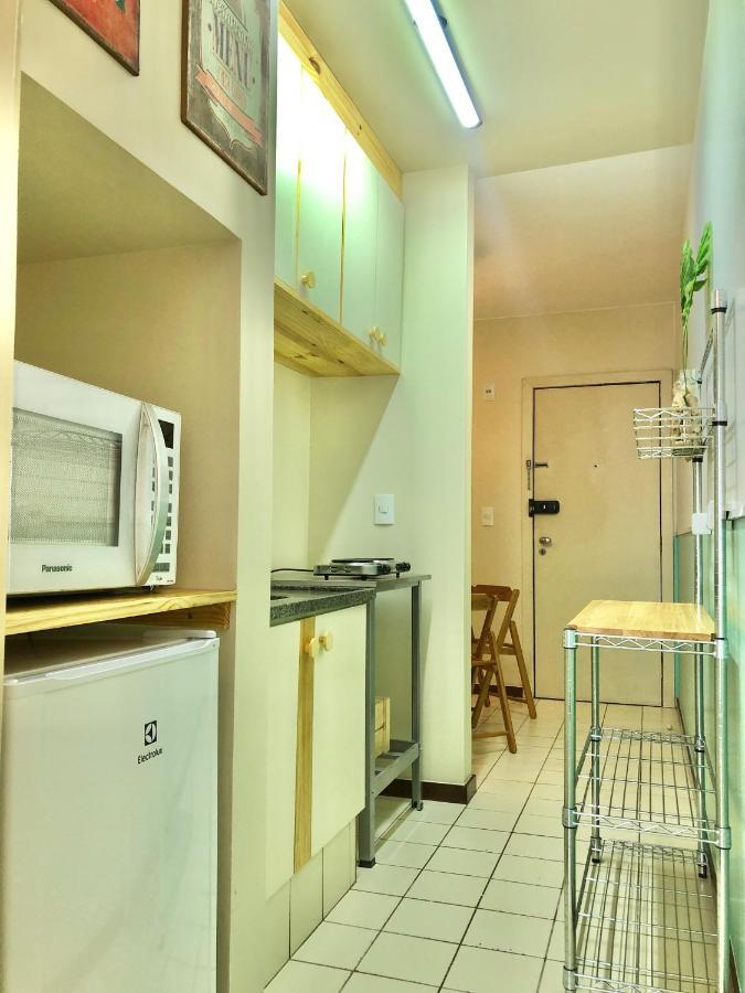 Studio Boho Brasília Exteriör bild