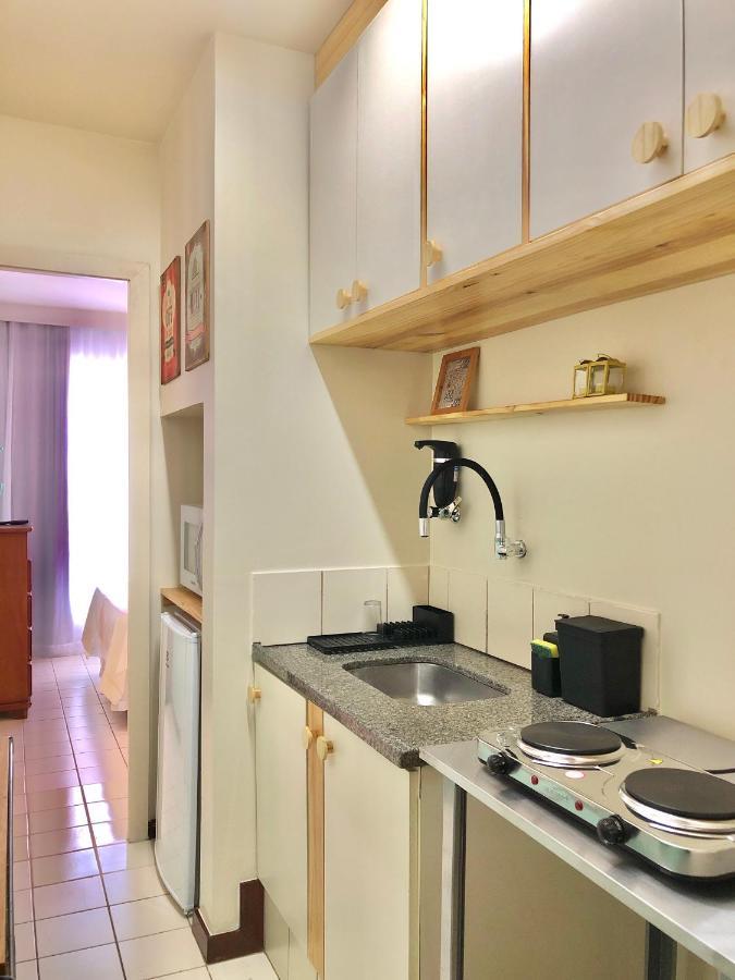 Studio Boho Brasília Exteriör bild